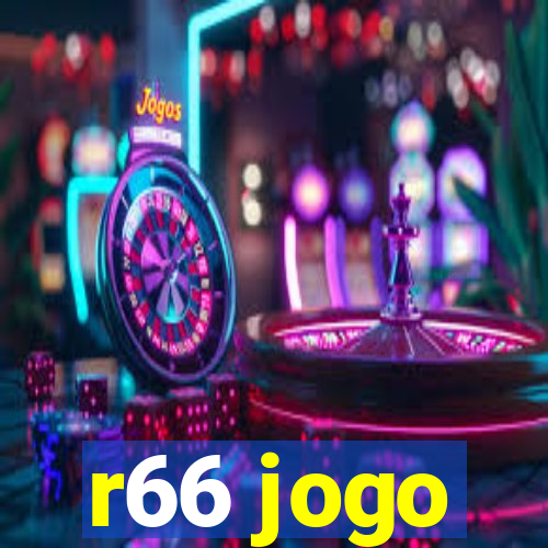 r66 jogo
